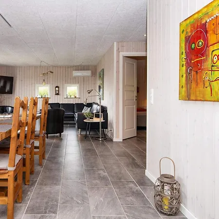 6 Person In Hemmet-by Traum Hemmet