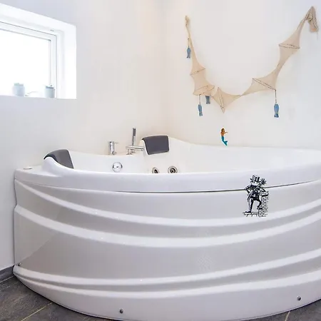 6 Person In Hemmet-by Traum 度假居 *