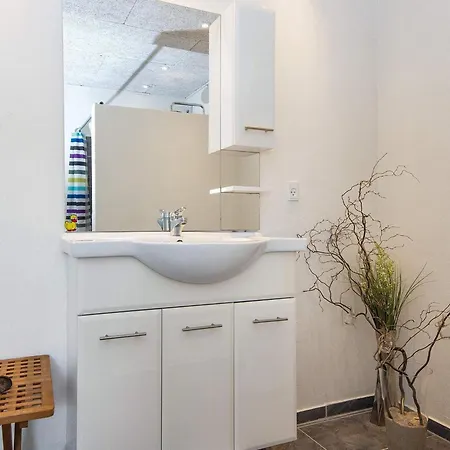 6 Person In Hemmet-by Traum 度假居 *