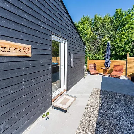 Feriehus 6 Person In Hemmet-by Traum *