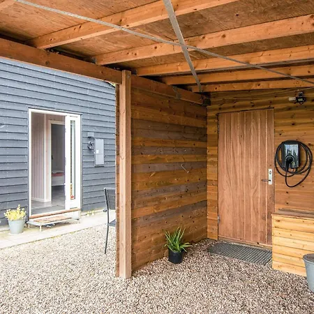 Feriehus 6 Person In Hemmet-by Traum *