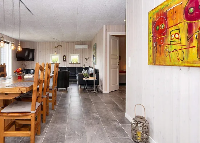 6 Person In Hemmet-by Traum Hemmet
