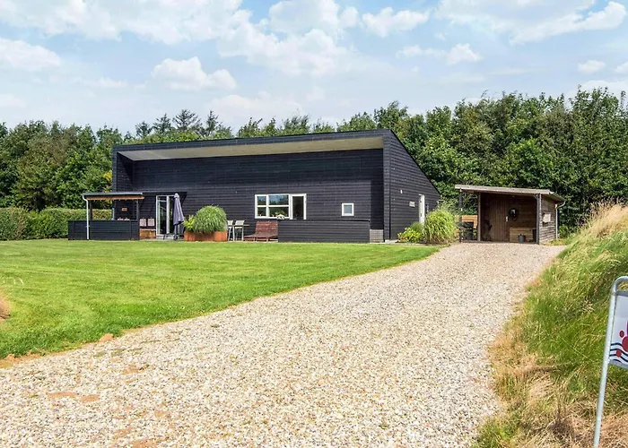6 Person In Hemmet-by Traum Hemmet